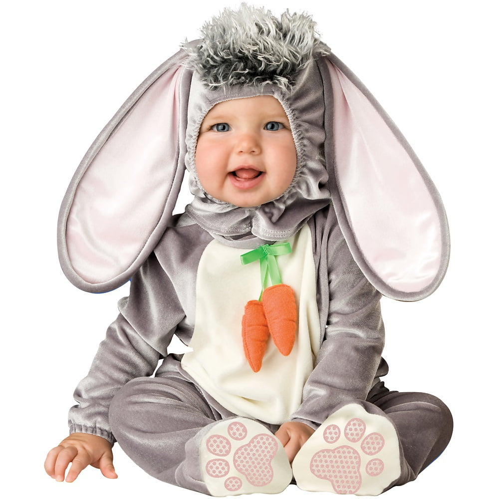 bunny costume infant