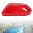thumbnail image 3 of Couvercle de Rétroviseur, Accessoires de Décoration en Matériau Haute Résistance, Protège des Collisions, pour Rétroviseur de Voiture, en ABS, 3 of 7