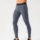 thumbnail image 1 of Pantalones de yoga largos para hombre, de secado rápido, deportivos, de alta elasticidad, para correr, baloncesto, entrenamiento, 1 of 9