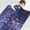 Universe Galaxy, variant on Solfres 5lbs Weighted Blanket for Kids, 36 x 41 Inches, Minky Printing Heavy Blanket 5 Pounds for Children and Teens Sleeping Ultra Soft and Cozy, Stars, Sensory Items for Sleep, Nebula Galaxy
