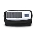 thumbnail image 1 of Estuche compacto para escáner de documentos: bolsa de viaje para escáneres Fujitsu ScanSnap ix1300, Plustek, Epson y Brother. Resistente al polvo y antiestático, con funda y protector., 1 of 5