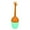 D, variant on Tea Diffuser Heat Non Stick Easy To Use Silicone Funny Hand Gestures Tea Infuser For Home,Food Storage Containers