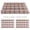 colorB, variant on SHegdu Faux Stone Landscape Edging Decorative Stone-look Garden Border with 24 Pieces Spikes 12pcs for Flower Bed Tree Rings Pathways