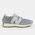 thumbnail image 1 of New Balance 327 [MS327KA1] Men Casual Shoes Overcast Rain Cloud, 1 of 6