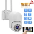 thumbnail image 4 of Monitor WiFi Para El Hogar Al Aire Libre, Cámara Web De Seguridad, Alarma Inteligente Para Eliminar El Peligro Y Proteger El Hogar, 4 of 7