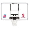 STANFORD CARDINALS BACKBOARD & RIM COMBO