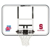 STANFORD CARDINALS BACKBOARD & RIM COMBO