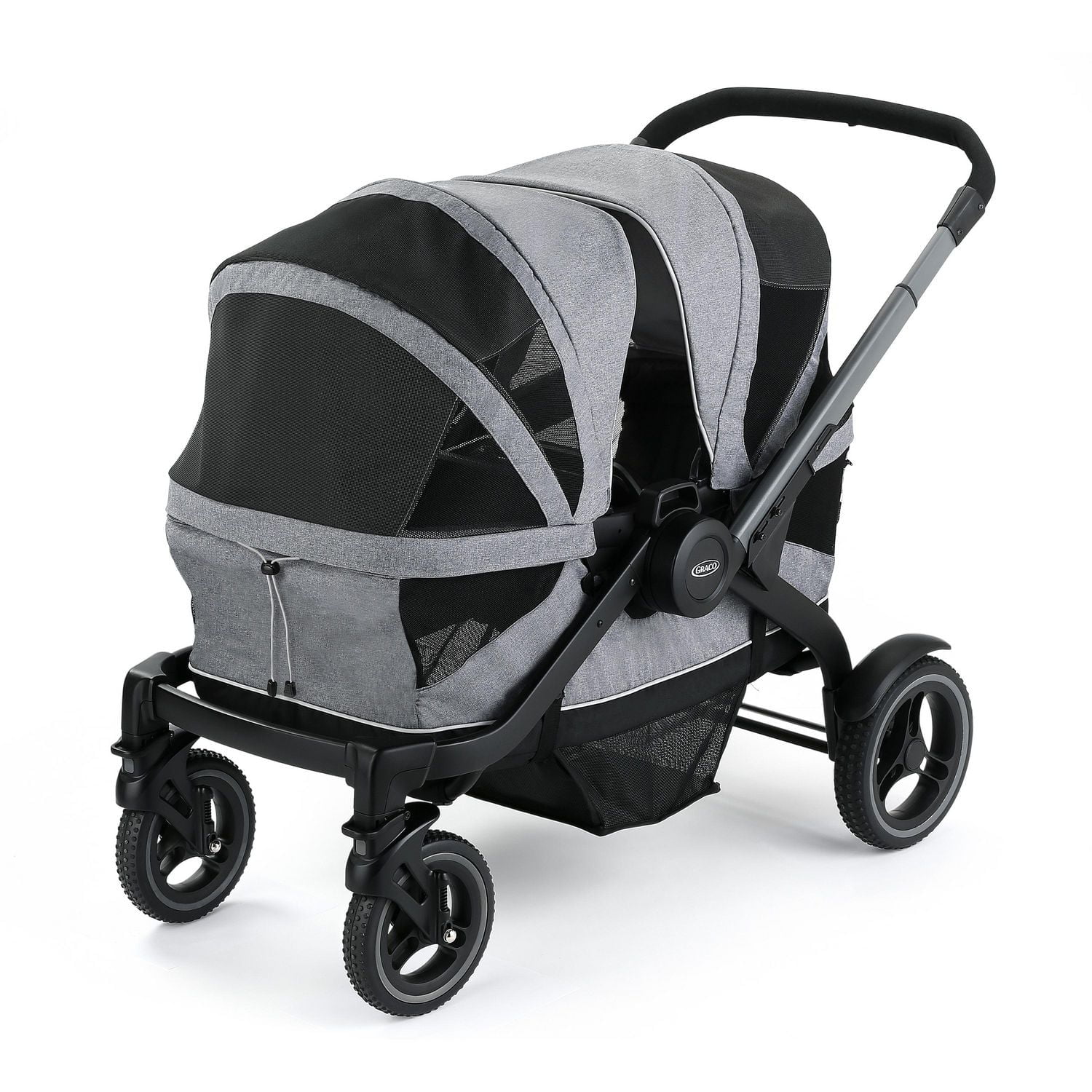 Chariot poussette d'aventure Graco Modes™