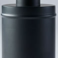 thumbnail image 6 of Better Homes & Gardens Black Metal Soap Pump, 6 of 6
