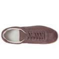 thumbnail image 2 of Zapatillas Steve Madden Mirage para mujer, gamuza malva, talla 6.5, 2 of 7