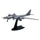 thumbnail image 1 of 1/200 Avión Modelo Avión Ataque Avión Simulación Para Conmemorar Regalos, 1 of 9