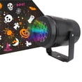 thumbnail image 1 of Halloween Projector Light Holiday LED Project Lamp Waterproof Halloween Decor ,Easy to Setup, 1 of 4
