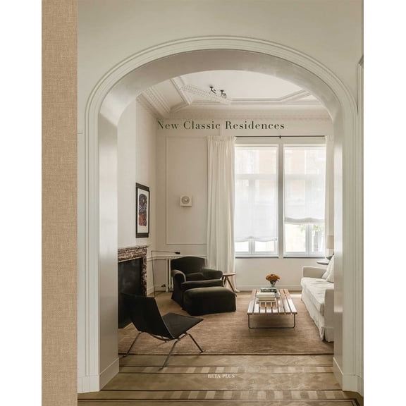 New Classic Residences, (Hardcover)