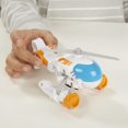 thumbnail image 4 of Playskool Heroes Transformers Rescue Bots Griffin Rock Rescue Team, 4 of 12