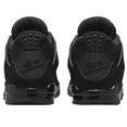 thumbnail image 4 of Air Jordan 4 Retro Black Cat (Preschool), 4 of 5