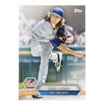 thumbnail image 1 of NY Mets MLB Crate Exclusive Topps Card #41 - Jacob DeGrom, 1 of 2