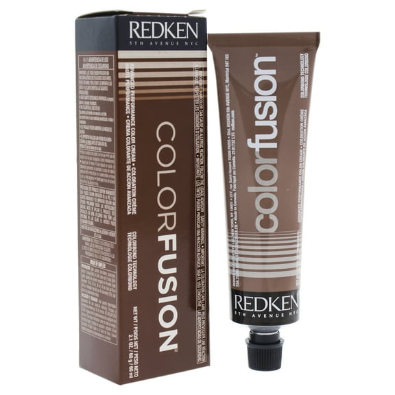 Redken Color Fusion Color Cream Natural Balance - 3N Neutral - 2.1 oz Hair Color