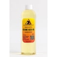 thumbnail image 2 of SESAME OIL REFINED ORGANIC CARRIER EXPELLER PRESSED 100% PURE 36 OZ, 2 of 2
