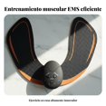 thumbnail image 4 of Abbraccia Parche EMS para abdominales, dispositivo de fitness inteligente, ejercicio fácil y cómodo, 4 of 6