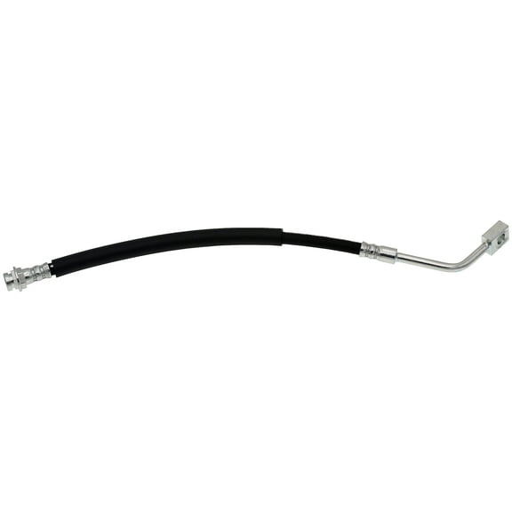 Dorman H38150 Front Driver Side Brake Hydraulic Hose for Specific Jeep Models Fits select: 1985 JEEP SCRAMBLER
