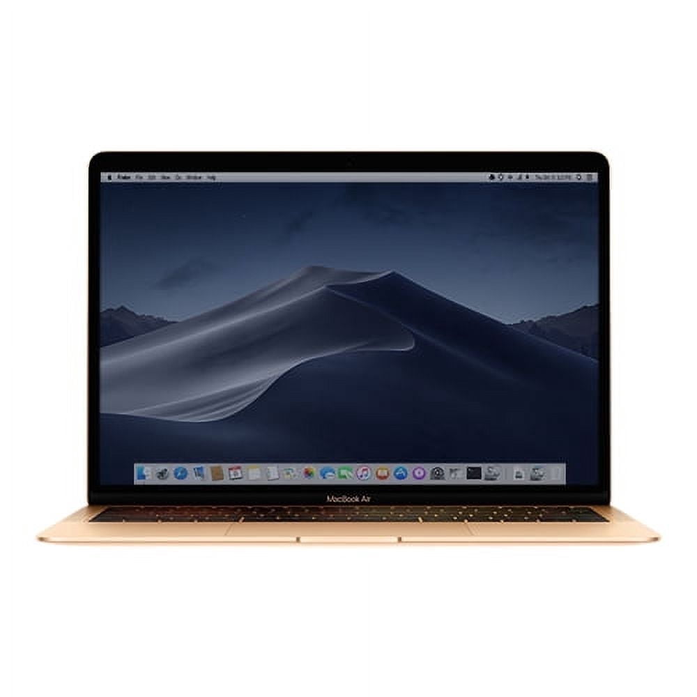 Pre-Owned Apple MacBook Air 13