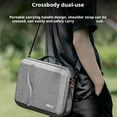 thumbnail image 2 of for Mini 5 Pro Drone Portable Storage Bag in Carrying Case Travel Pro 5 for Bag Handbag Shoulder Accessory Mini, 2 of 8