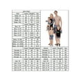 thumbnail image 5 of Seyurigaoka Family Matching Summer Swimsuit, Mom Girl Tops+ Shorts / Baby Bodysuit / Dad Boy Shorts, 5 of 5