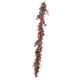 thumbnail image 1 of Guirnalda navideña artificial BLESIY decoraciones colgantes para puerta principal Estilo A, 1 of 8