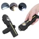 thumbnail image 5 of Linterna de limpieza UV con Base magnética firme portátil, respetuosa con el medio ambiente, gancho de elevación de 360 °, control de mesa de trabajo, antorcha ultravioleta, 5 of 8