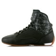 thumbnail image 3 of Alpinestars Faster 3 Mens Motorcycle Shoes Black/Gray/Gunmetal 10 USA, 3 of 3