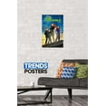 thumbnail image 2 of Disney Kim Possible - Key Art Wall Poster, 14.725" x 22.375", 2 of 3