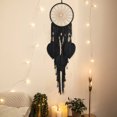 thumbnail image 6 of Nilvkv Dreamcatcher Gift of Healing Dreamcatcher Woven Home Decor Pendant Home Decoration, 6 of 6