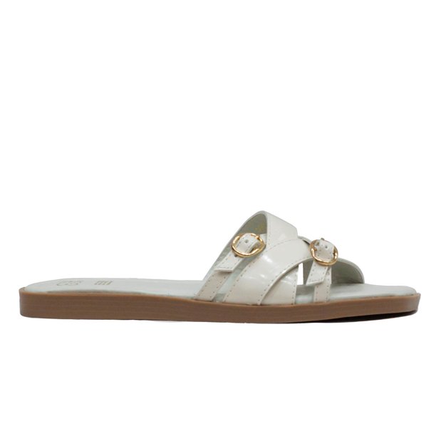 Sandalias para Mujer MG 9005 beige 22.5