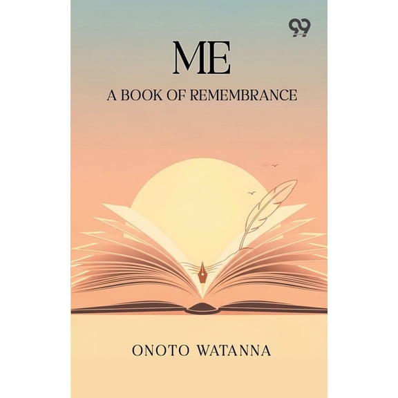 Me A Book Of Remembrance, (Paperback)