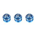thumbnail image 2 of Greeniant Auriculares para bicicleta de montaña de 44MM, rodamiento de horquilla delantera para bicicleta, tapa sellada, piezas de Type5 NO5, 2 of 6