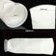 thumbnail image 4 of 15 bolsas de para acuarios - Bolsa de calcetín flujo de 150 micrones, 4 of 9