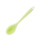 thumbnail image 1 of Monstrate Cucharón de sopa Cuchara de comida Tamaño compacto Superficie lisa Multiusos Utensilios de cocina de agarre práctico Utensilios de Cocina y Comedor Verde, 1 of 6
