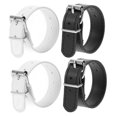 thumbnail image 4 of DECORNIJIA 2Pairs Bike Front Container Strap Adjustable Load-bearing For Children Daily Use 8.7x0.8x0.2in, 4 of 8