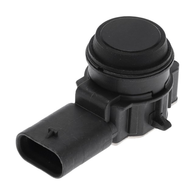 No.66209261586 Sensor de Estacionamiento Reverso para BMW M2 Base 2016-2018 para BMW 230i 2017-2019 Sensor de Asistencia de Estacionamiento Negro 1 Pc
