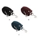 thumbnail image 4 of Ganchos para correa de equipaje Speravity paquete de 3 negro, 4 of 6