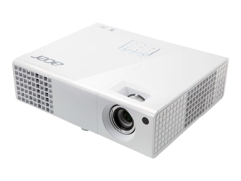 Acer P1173 DLP projector PVIP portable 3D 3000 lumens SVGA