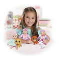 thumbnail image 4 of Little Sweeties Baby Doll with Pets, 4 of 7