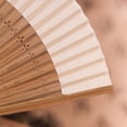 thumbnail image 1 of Abanico de verano, estilo antiguo, abanico plegable, estilo antiguo, abanico plegable, abanico Hanfu, abanico femenino de estilo chino, abanico de baile, abanico pequeño, 1 of 2