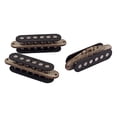 thumbnail image 1 of MERIGLARE 3pcs Alnico 5 Neck Middle Bridge Pickups for ST Eleciric Guitar Replacment Parts, 1 of 9