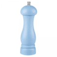 thumbnail image 1 of 3 Molinillos Manuales De Sal O Pimienta Con Núcleo De Molienda De Cerámica, Recargables Y Ajustables, Color Azul, 1 of 8