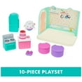 thumbnail image 4 of Gabby’s Dollhouse, Bakey with Cakey Kitchen Playset with Figure, for Ages 3 and up, 4 of 11