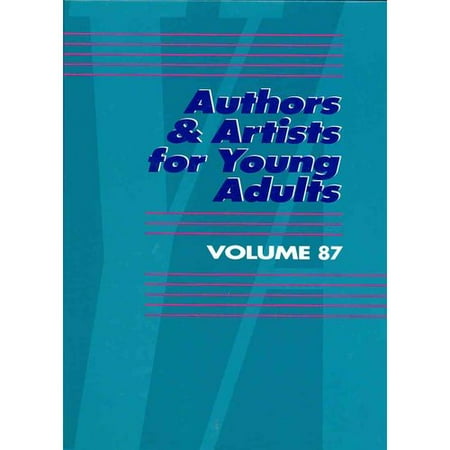 Authors & Artists for Young Adults