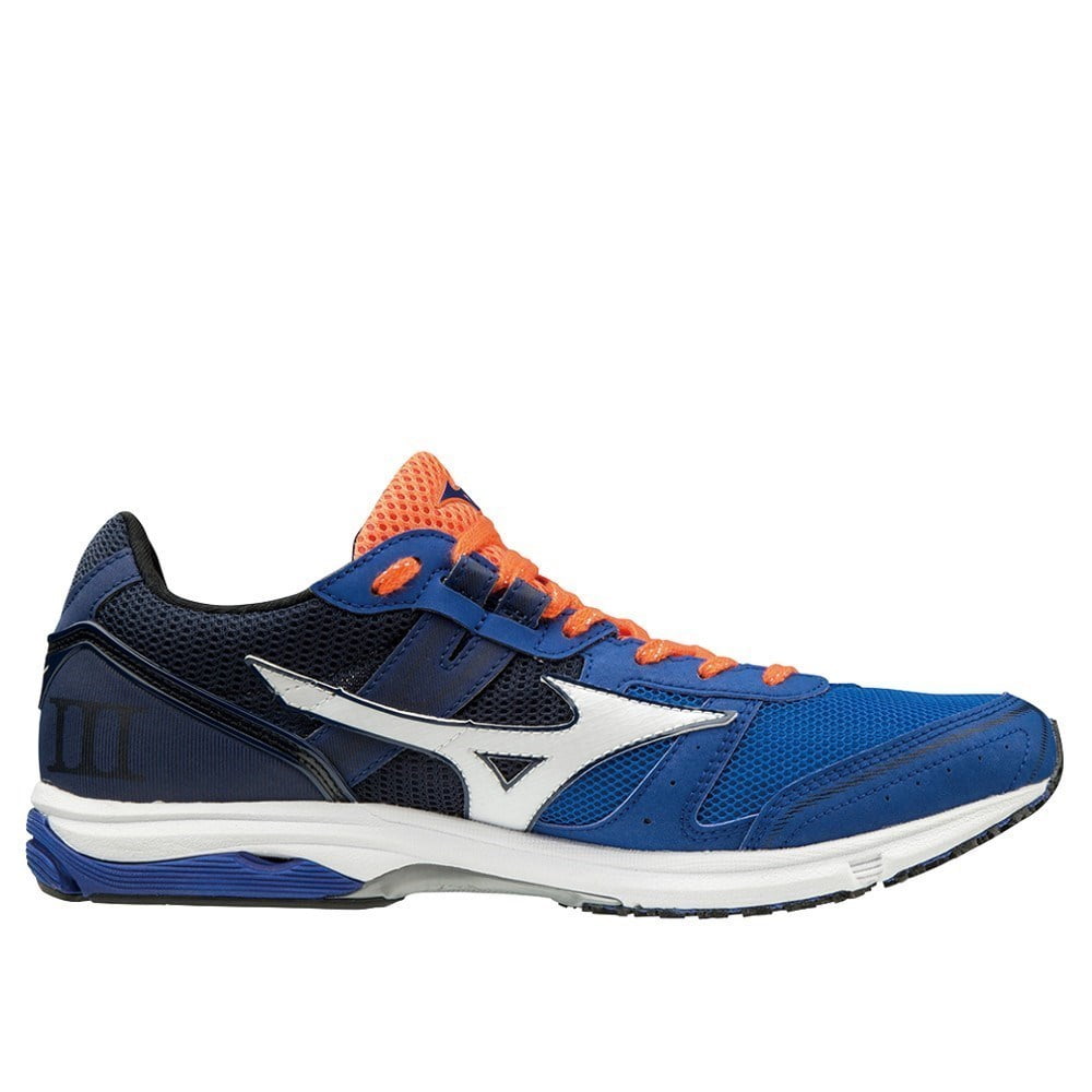 Mizuno Wave Emperor 3 Walmart