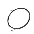 thumbnail image 4 of Cable de cambio de bicicleta para reparación de línea de cambio profesional de Cable de cambio de bicicleta trasera PTFE negro Sharpla Cable de cambio de bicicleta, 4 of 7