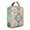 Bohemian Tribal (4), variant on Lunch Box for Men Women Adults Lunch Box Tote for Outdoor Enthusiasts Busy Moms Reusable Portable Lunchbox, Starfish